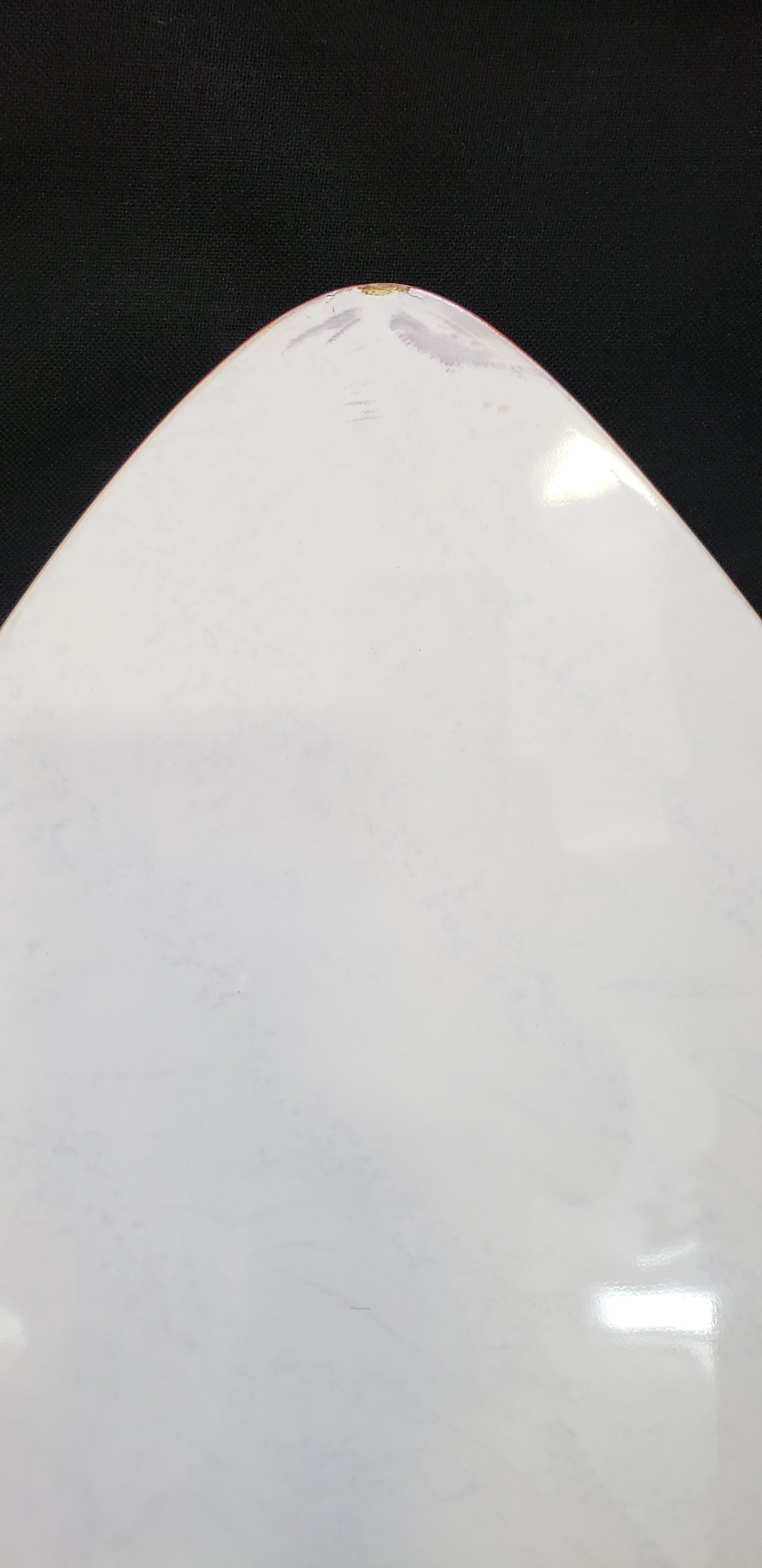 X'etal Skimboard w/bag (Self-pick-up and slightly damage on the back of the skimboard) - (No Exchange and No Refund)-Streamline Sports