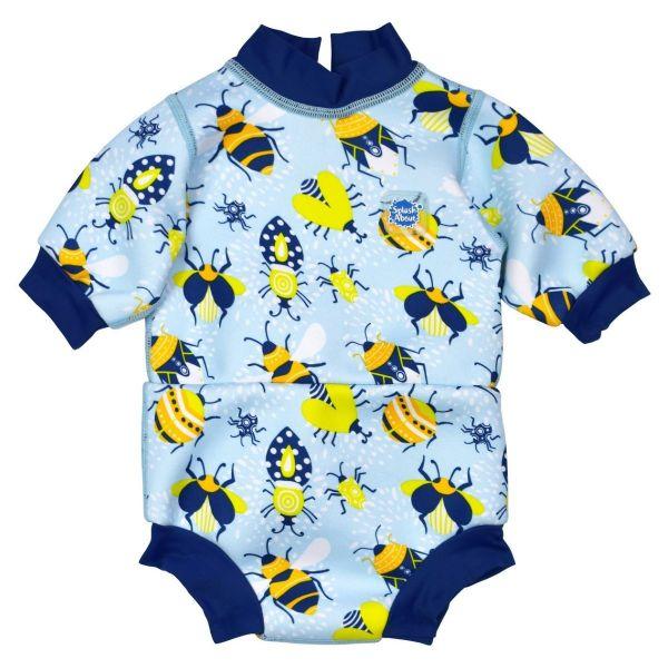 Happy Nappy Wetsuit-Streamline Sports