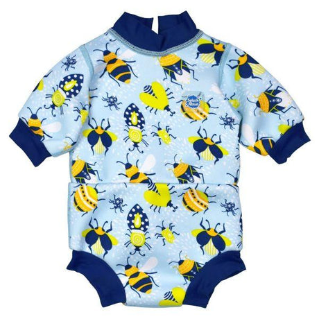 Happy Nappy Wetsuit-Streamline Sports