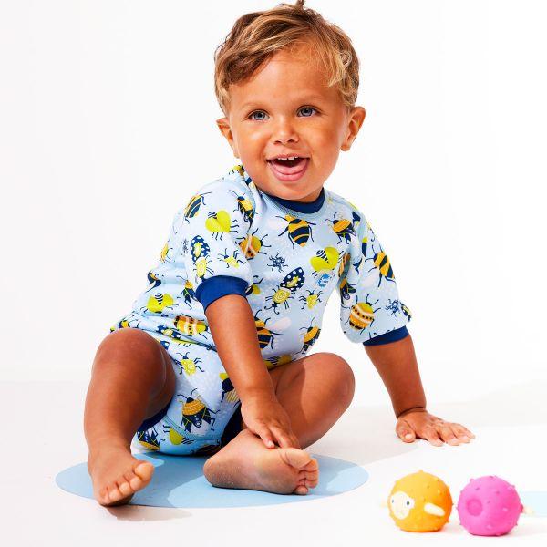 Happy Nappy Wetsuit-Streamline Sports