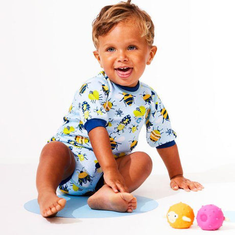 Happy Nappy Wetsuit-Streamline Sports