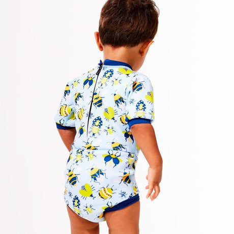 Happy Nappy Wetsuit-Streamline Sports