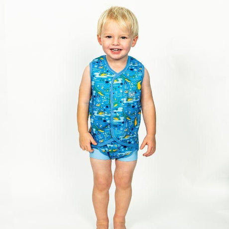 Baby Wrap-Streamline Sports