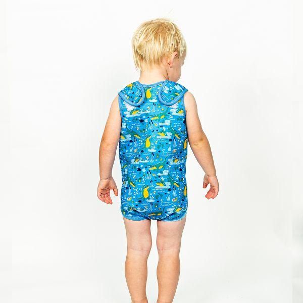 Baby Wrap-Streamline Sports