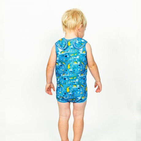 Baby Wrap-Streamline Sports
