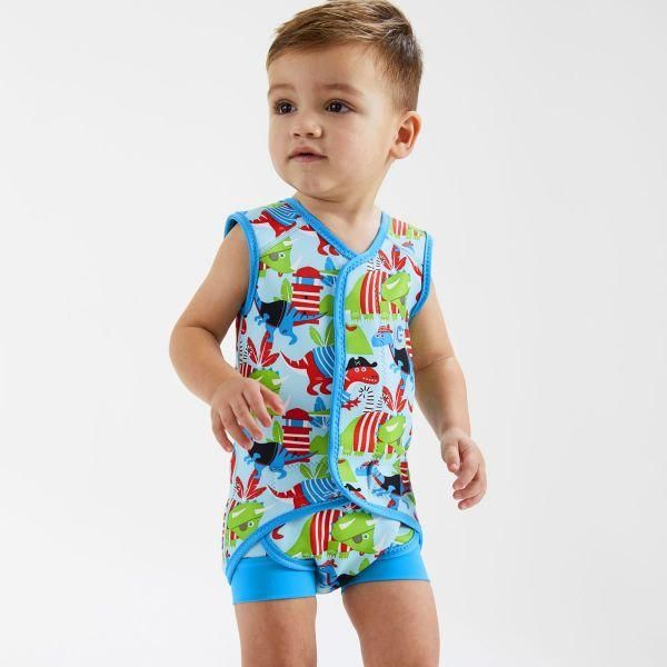 Baby Wrap-Streamline Sports