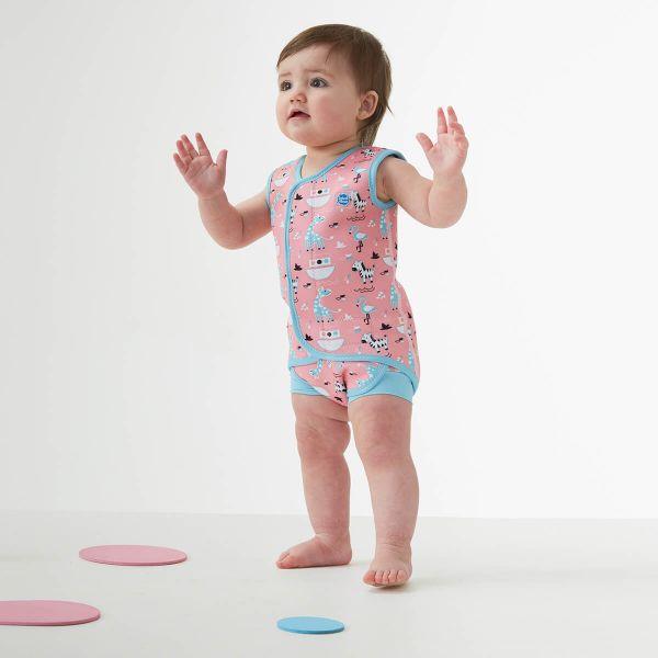Baby Wrap-Streamline Sports