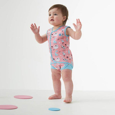 Baby Wrap-Streamline Sports