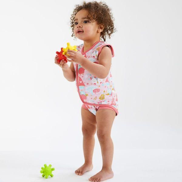 Baby Wrap-Streamline Sports