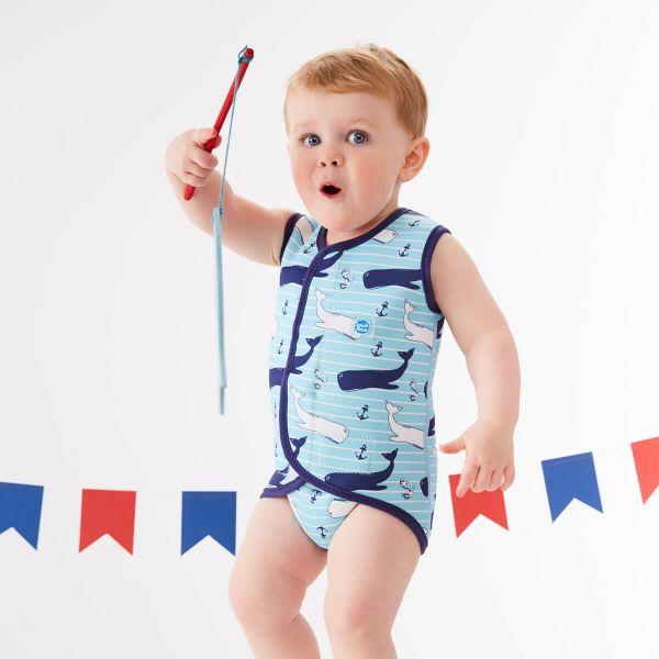 Baby Wrap-Streamline Sports