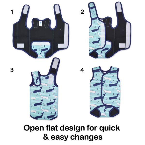 Baby Wrap-Streamline Sports