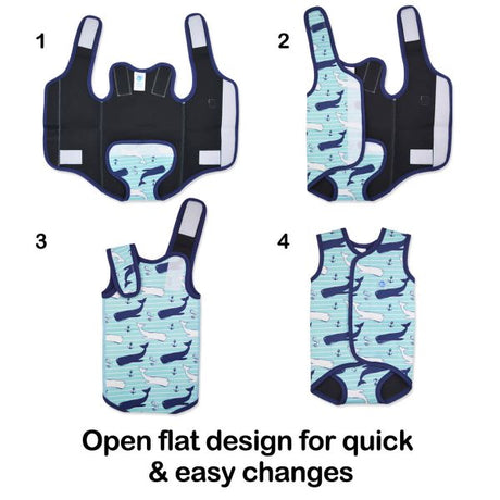 Baby Wrap-Streamline Sports