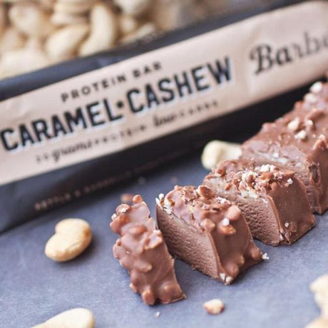 Barebells - Protein Bar-Streamline Sports