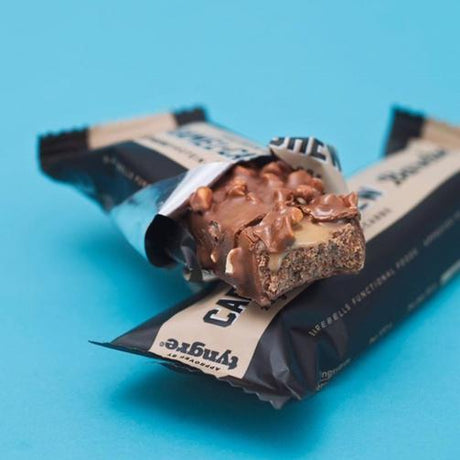 Barebells - Protein Bar-Streamline Sports