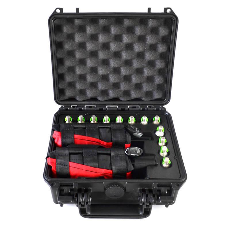 RESTUBE - Case Set 2 (only ship to Hong Kong)-Streamline Sports