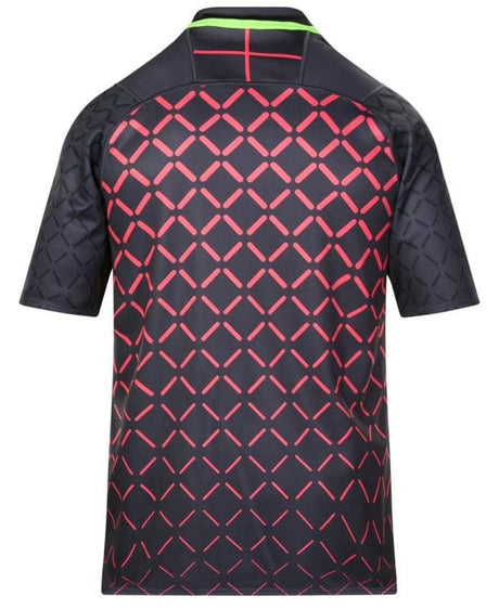 England Rugby 7S Alternate Pro Jersey Shirt-Streamline Sports
