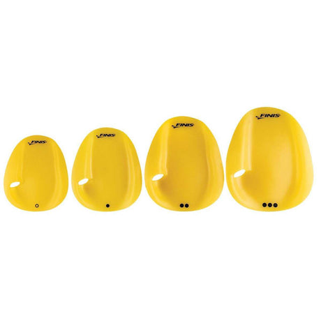 FINIS - Agility Paddles-Streamline Sports