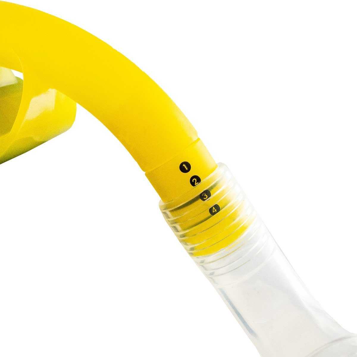 FINIS - Stability Snorkel - Speed-Streamline Sports