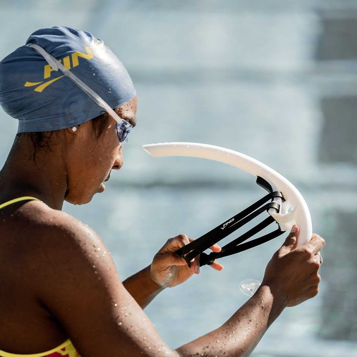 FINIS - Stability Snorkel - Speed-Streamline Sports