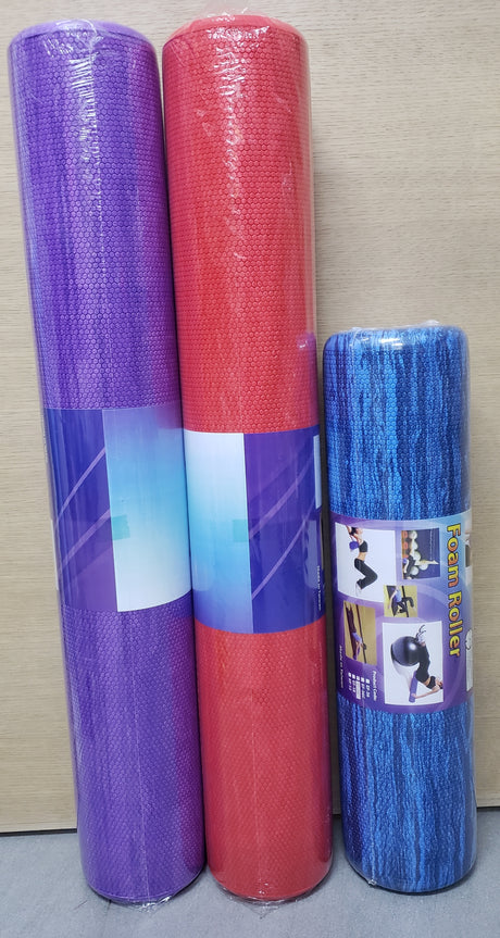 MAX SPORT - Foam Roller-Streamline Sports