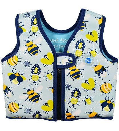 Swim Vest-Streamline Sports