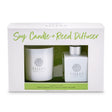 "BIG SALE" Tilley - Candle & Reed Diffuser Gift Pack (FG0832) (No exchange No refund)-Streamline Sports