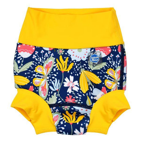 Happy Nappy DUO **Inside is a highly technical active silver inner layer-Streamline Sports