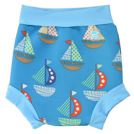"Big Sale" - Happy Nappy - (No Exchange and No Refund)-Streamline Sports