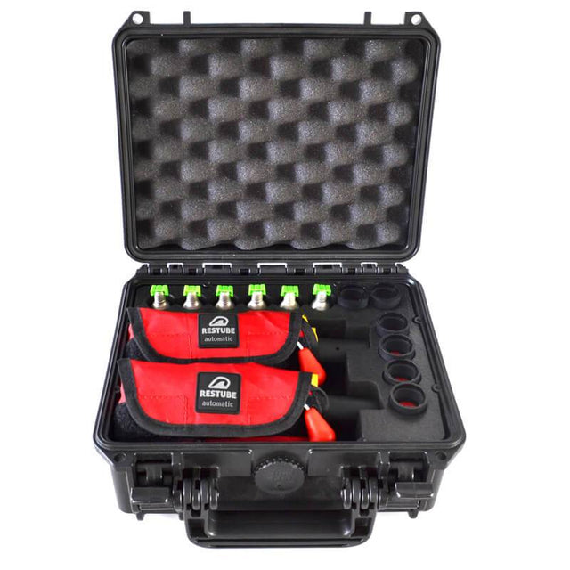 RESTUBE - Case Set 1 (only ship to Hong Kong)-Streamline Sports