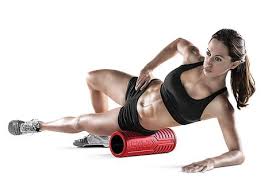 SKLZ - Barrel Roller Firm-Streamline Sports