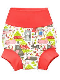 Happy Nappy Swim Nappy-Streamline Sports