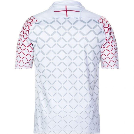 England 7S Vapodri Home Pro Rugby Jersey Shirt-Streamline Sports