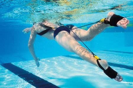 StrechCordz (S123) Kick Trainer-Streamline Sports