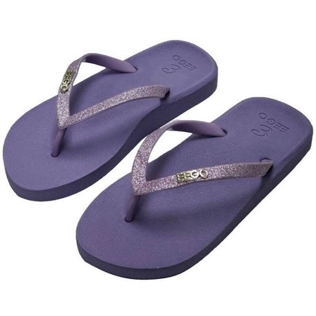 EEGO Flip Flops - Kids-Streamline Sports