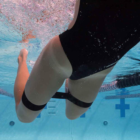 StrechCordz (S1225) Knee Elastic-Streamline Sports