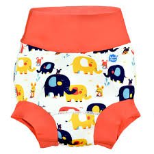 Happy Nappy Swim Nappy-Streamline Sports