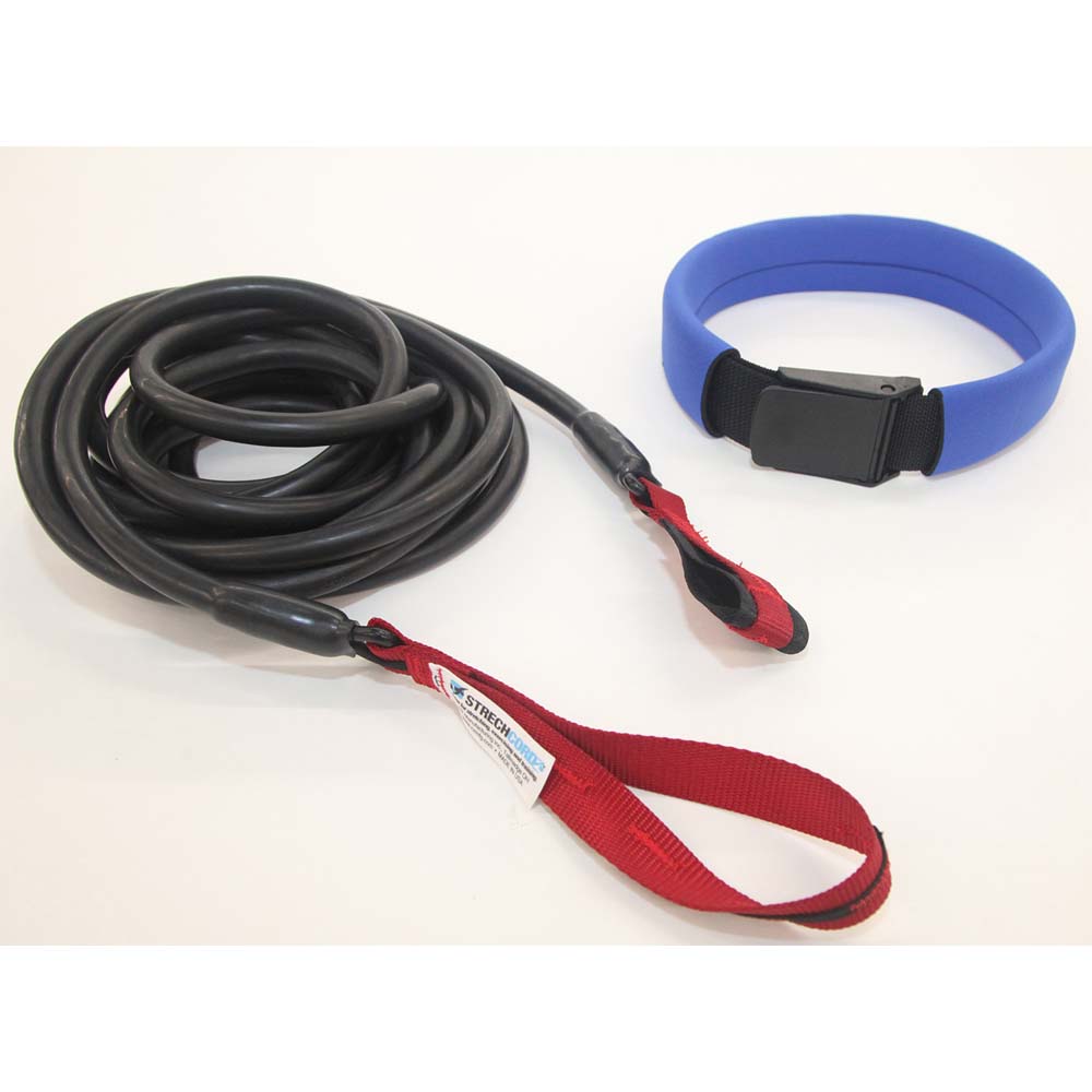 StrechCordz (S11875) Long Belt Slider-Streamline Sports