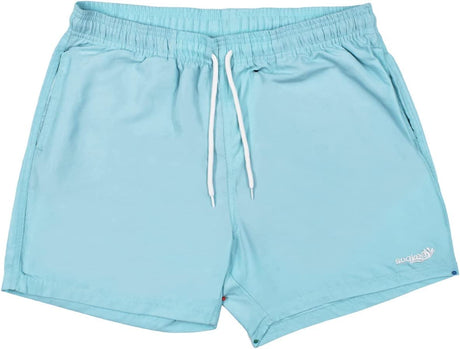 Splash About - Swim Shorts - Aruba Blue-Streamline Sports