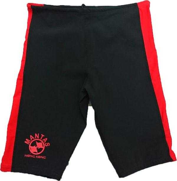 Mantas - Racing Jammers-Streamline Sports