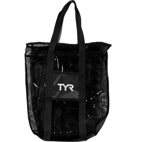 TYR - Big Mesh Bag (LBT19062)-Streamline Sports
