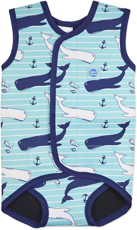 Baby Wrap-Streamline Sports