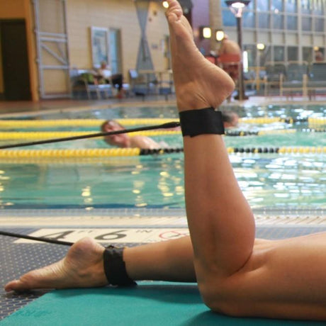 StrechCordz (S103) Modular Set-Streamline Sports