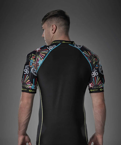 Optimum - Shoulder Pads (Adult/Junior) - Razor 2nd Street-Streamline Sports