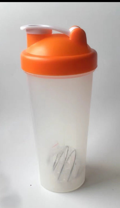 Shaker - 600ml-Streamline Sports