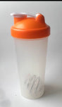 Shaker - 600ml-Streamline Sports