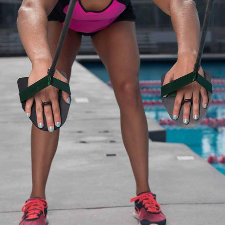 StrechCordz (S101) With Paddles-Streamline Sports