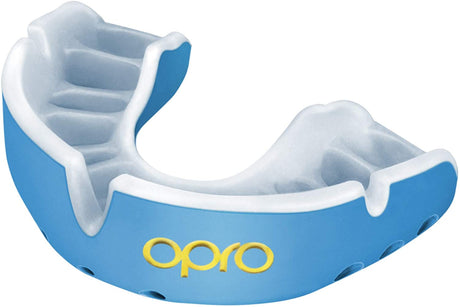 Gold Level mouthguard - (Junior)-Streamline Sports
