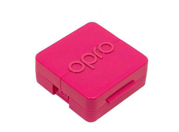 Opro - Anti-Microbial Case-Streamline Sports