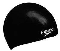 Speedo - Silicone Cap - Junior-Streamline Sports