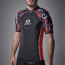 Optimum - Shoulder Pads - Razor-Streamline Sports